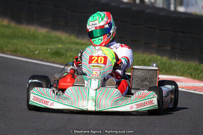 29 & 30/10/2016 : Kart Festival à Belmont (Photos Stéphane Agnus) 2016 — karting