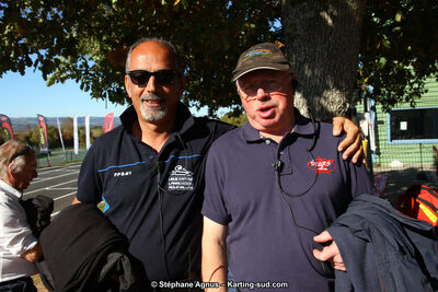 29 & 30/10/2016 : Kart Festival à Belmont (Photos Stéphane Agnus) 2016 — karting