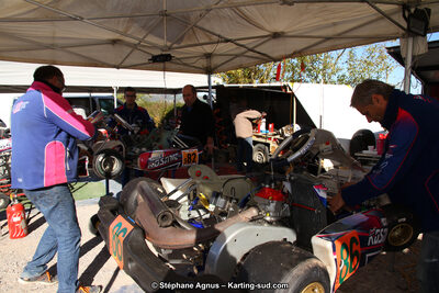 29 & 30/10/2016 : Kart Festival à Belmont (Photos Stéphane Agnus) 2016 — karting
