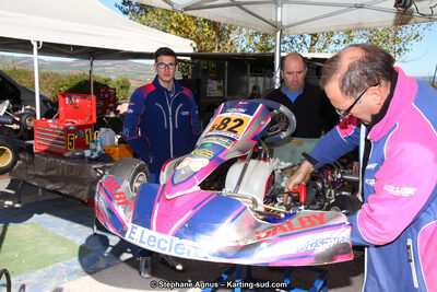 29 & 30/10/2016 : Kart Festival à Belmont (Photos Stéphane Agnus) 2016 — karting