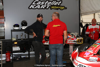 29 & 30/10/2016 : Kart Festival à Belmont (Photos Stéphane Agnus) 2016 — karting