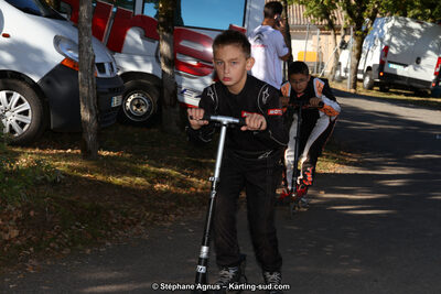 29 & 30/10/2016 : Kart Festival à Belmont (Photos Stéphane Agnus) 2016 — karting