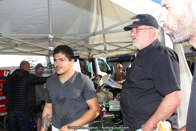 29 & 30/10/2016 : Kart Festival à Belmont (Photos Stéphane Agnus) 2016 — karting