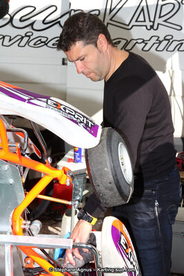 29 & 30/10/2016 : Kart Festival à Belmont (Photos Stéphane Agnus) 2016 — karting