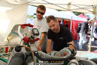29 & 30/10/2016 : Kart Festival à Belmont (Photos Stéphane Agnus) 2016 — karting
