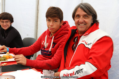 29 & 30/10/2016 : Kart Festival à Belmont (Photos Stéphane Agnus) 2016 — karting