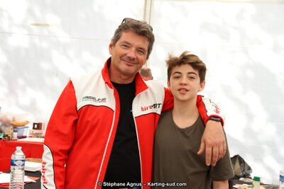 29 & 30/10/2016 : Kart Festival à Belmont (Photos Stéphane Agnus) 2016 — karting