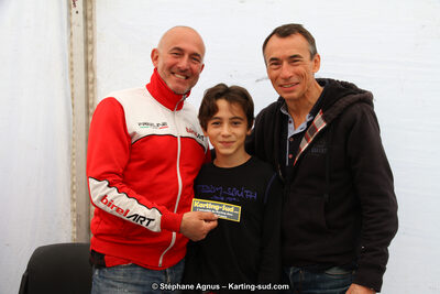 29 & 30/10/2016 : Kart Festival à Belmont (Photos Stéphane Agnus) 2016 — karting
