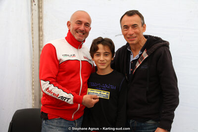 29 & 30/10/2016 : Kart Festival à Belmont (Photos Stéphane Agnus) 2016 — karting
