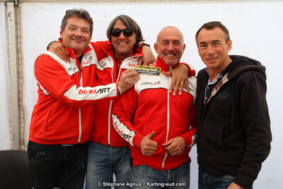 29 & 30/10/2016 : Kart Festival à Belmont (Photos Stéphane Agnus) 2016 — karting