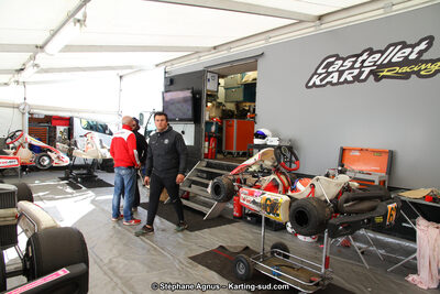 29 & 30/10/2016 : Kart Festival à Belmont (Photos Stéphane Agnus) 2016 — karting