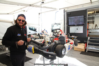 29 & 30/10/2016 : Kart Festival à Belmont (Photos Stéphane Agnus) 2016 — karting