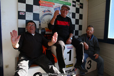 29 & 30/10/2016 : Kart Festival à Belmont (Photos Stéphane Agnus) 2016 — karting