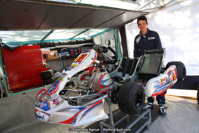 29 & 30/10/2016 : Kart Festival à Belmont (Photos Stéphane Agnus) 2016 — karting
