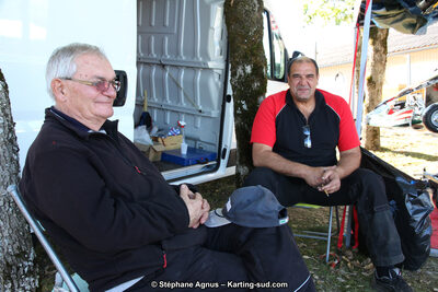 29 & 30/10/2016 : Kart Festival à Belmont (Photos Stéphane Agnus) 2016 — karting