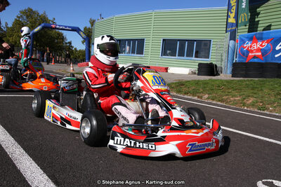 29 & 30/10/2016 : Kart Festival à Belmont (Photos Stéphane Agnus) 2016 — karting