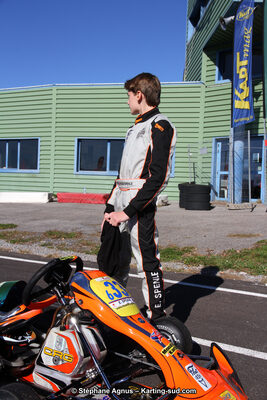 29 & 30/10/2016 : Kart Festival à Belmont (Photos Stéphane Agnus) 2016 — karting