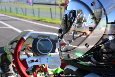 29 & 30/10/2016 : Kart Festival à Belmont (Photos Stéphane Agnus) 2016 — karting
