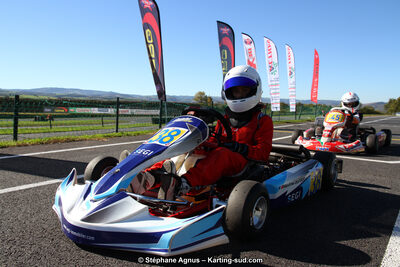 29 & 30/10/2016 : Kart Festival à Belmont (Photos Stéphane Agnus) 2016 — karting