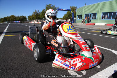 29 & 30/10/2016 : Kart Festival à Belmont (Photos Stéphane Agnus) 2016 — karting