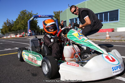29 & 30/10/2016 : Kart Festival à Belmont (Photos Stéphane Agnus) 2016 — karting