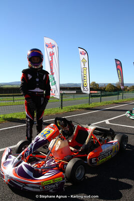 29 & 30/10/2016 : Kart Festival à Belmont (Photos Stéphane Agnus) 2016 — karting