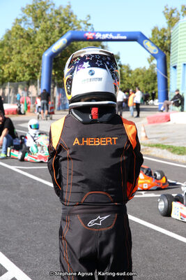29 & 30/10/2016 : Kart Festival à Belmont (Photos Stéphane Agnus) 2016 — karting