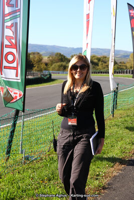 29 & 30/10/2016 : Kart Festival à Belmont (Photos Stéphane Agnus) 2016 — karting