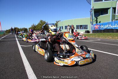 29 & 30/10/2016 : Kart Festival à Belmont (Photos Stéphane Agnus) 2016 — karting