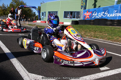 29 & 30/10/2016 : Kart Festival à Belmont (Photos Stéphane Agnus) 2016 — karting