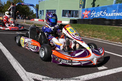 29 & 30/10/2016 : Kart Festival à Belmont (Photos Stéphane Agnus) 2016 — karting