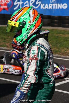29 & 30/10/2016 : Kart Festival à Belmont (Photos Stéphane Agnus) 2016 — karting