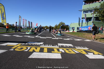 29 & 30/10/2016 : Kart Festival à Belmont (Photos Stéphane Agnus) 2016 — karting
