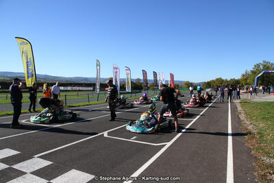 Isack HADJAR — 29 & 30/10/2016 : Kart Festival à Belmont (Photos Stéphane Agnus) 2016 — karting