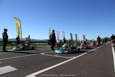 Isack HADJAR — 29 & 30/10/2016 : Kart Festival à Belmont (Photos Stéphane Agnus) 2016 — karting