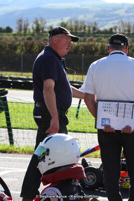29 & 30/10/2016 : Kart Festival à Belmont (Photos Stéphane Agnus) 2016 — karting