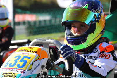 29 & 30/10/2016 : Kart Festival à Belmont (Photos Stéphane Agnus) 2016 — karting