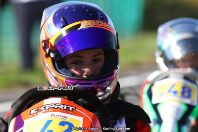 29 & 30/10/2016 : Kart Festival à Belmont (Photos Stéphane Agnus) 2016 — karting