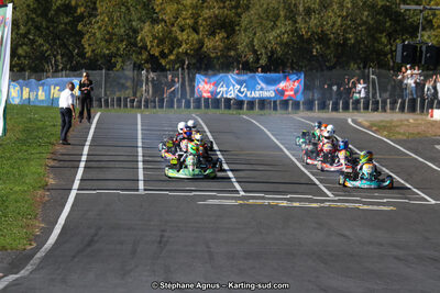Isack HADJAR — 29 & 30/10/2016 : Kart Festival à Belmont (Photos Stéphane Agnus) 2016 — karting