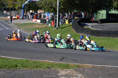 Isack HADJAR — 29 & 30/10/2016 : Kart Festival à Belmont (Photos Stéphane Agnus) 2016 — karting