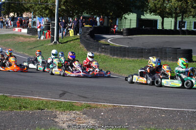 29 & 30/10/2016 : Kart Festival à Belmont (Photos Stéphane Agnus) 2016 — karting