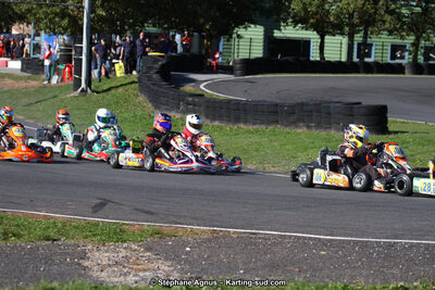 29 & 30/10/2016 : Kart Festival à Belmont (Photos Stéphane Agnus) 2016 — karting