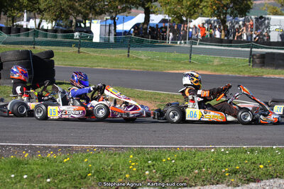 29 & 30/10/2016 : Kart Festival à Belmont (Photos Stéphane Agnus) 2016 — karting
