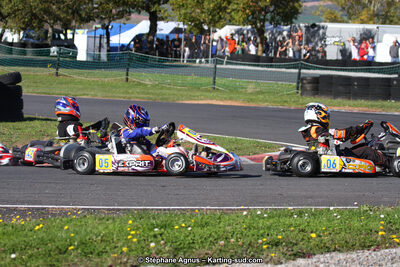 29 & 30/10/2016 : Kart Festival à Belmont (Photos Stéphane Agnus) 2016 — karting