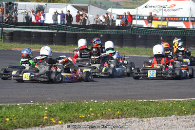 29 & 30/10/2016 : Kart Festival à Belmont (Photos Stéphane Agnus) 2016 — karting