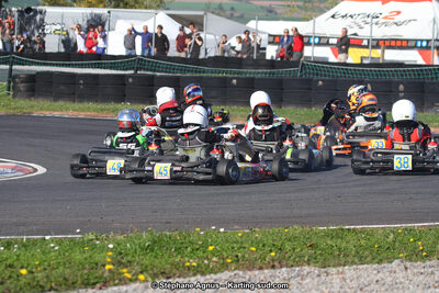 29 & 30/10/2016 : Kart Festival à Belmont (Photos Stéphane Agnus) 2016 — karting