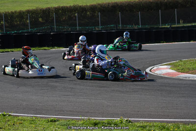29 & 30/10/2016 : Kart Festival à Belmont (Photos Stéphane Agnus) 2016 — karting