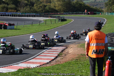 29 & 30/10/2016 : Kart Festival à Belmont (Photos Stéphane Agnus) 2016 — karting