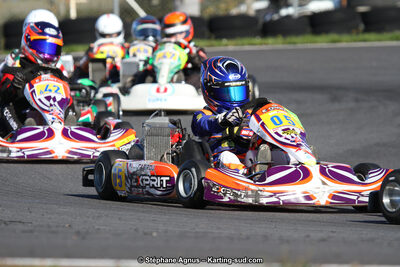 29 & 30/10/2016 : Kart Festival à Belmont (Photos Stéphane Agnus) 2016 — karting