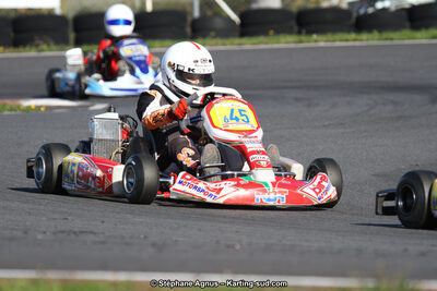 29 & 30/10/2016 : Kart Festival à Belmont (Photos Stéphane Agnus) 2016 — karting